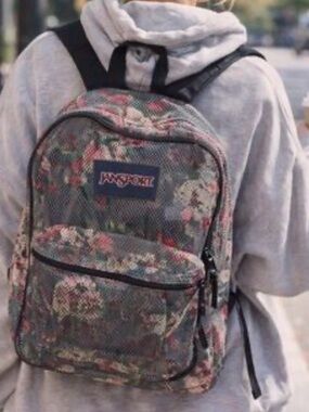 backpack laptop factory Urban factory Nylee 14-16 laptop backpack Black